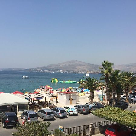 Apartmán House Mare Trogir Exteriér fotografie