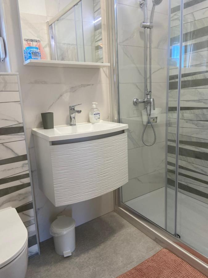 Apartmán House Mare Trogir Exteriér fotografie