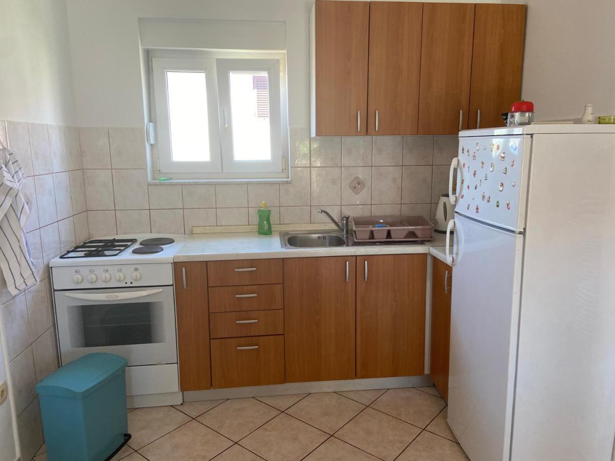 Apartmán House Mare Trogir Exteriér fotografie
