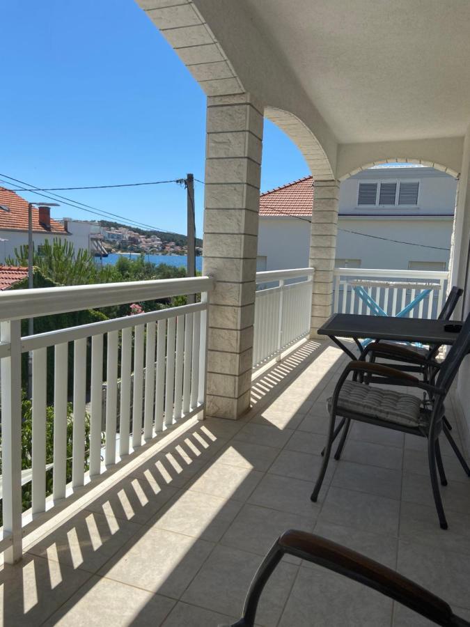 Apartmán House Mare Trogir Exteriér fotografie
