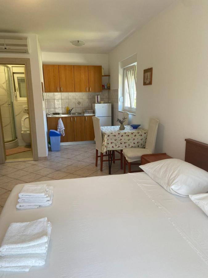 Apartmán House Mare Trogir Exteriér fotografie