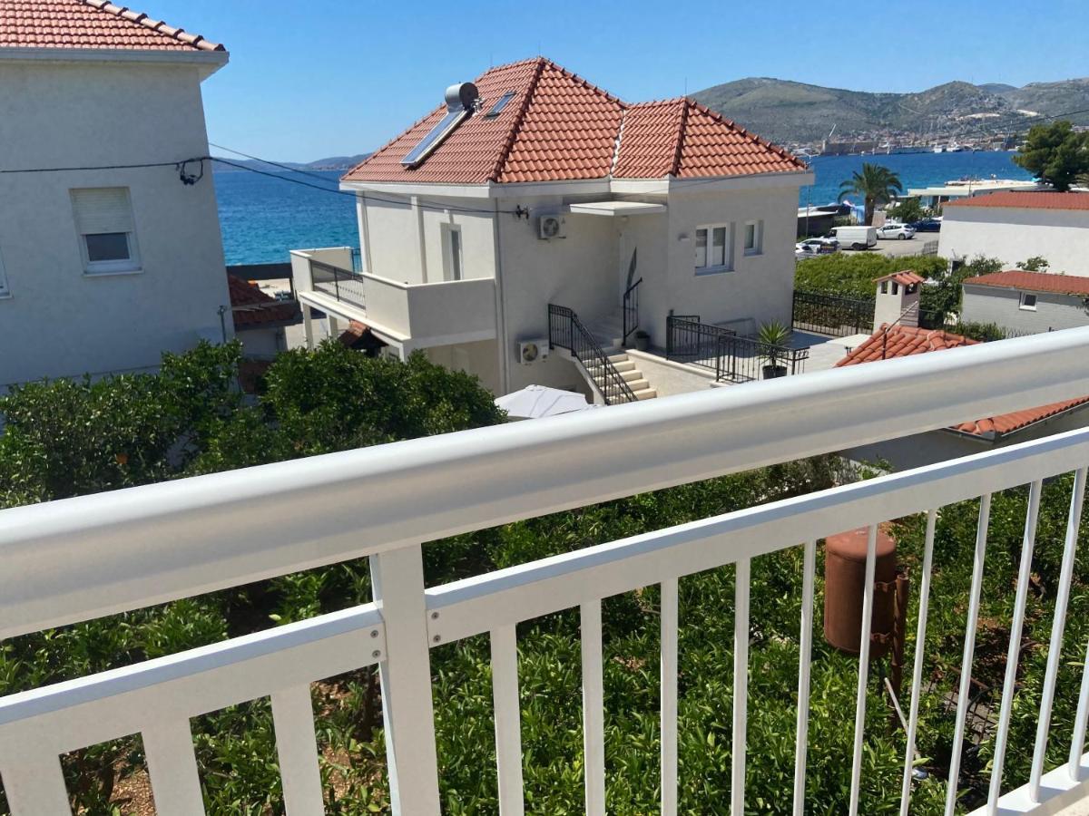 Apartmán House Mare Trogir Exteriér fotografie