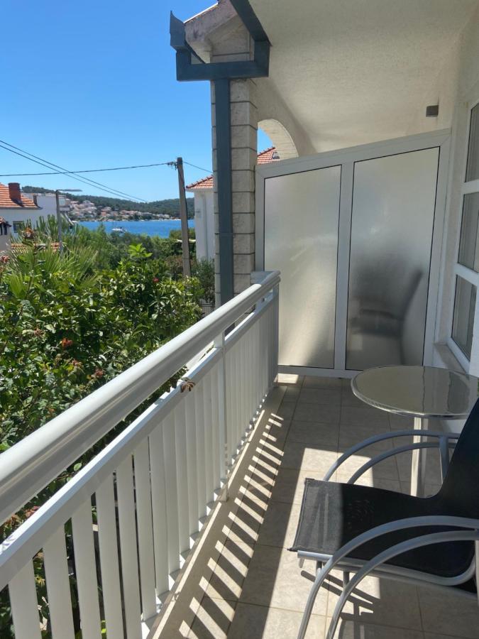 Apartmán House Mare Trogir Exteriér fotografie