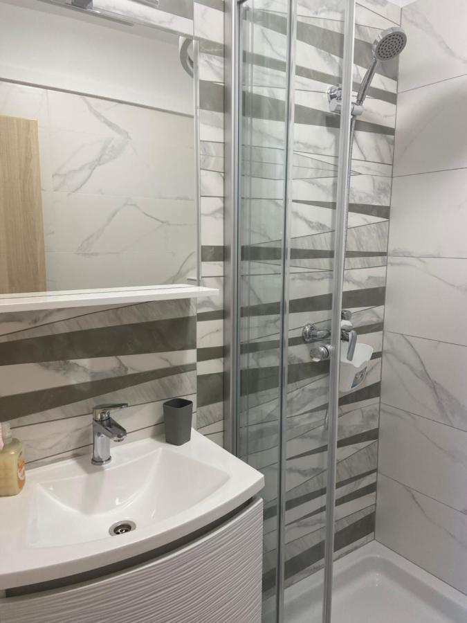 Apartmán House Mare Trogir Exteriér fotografie