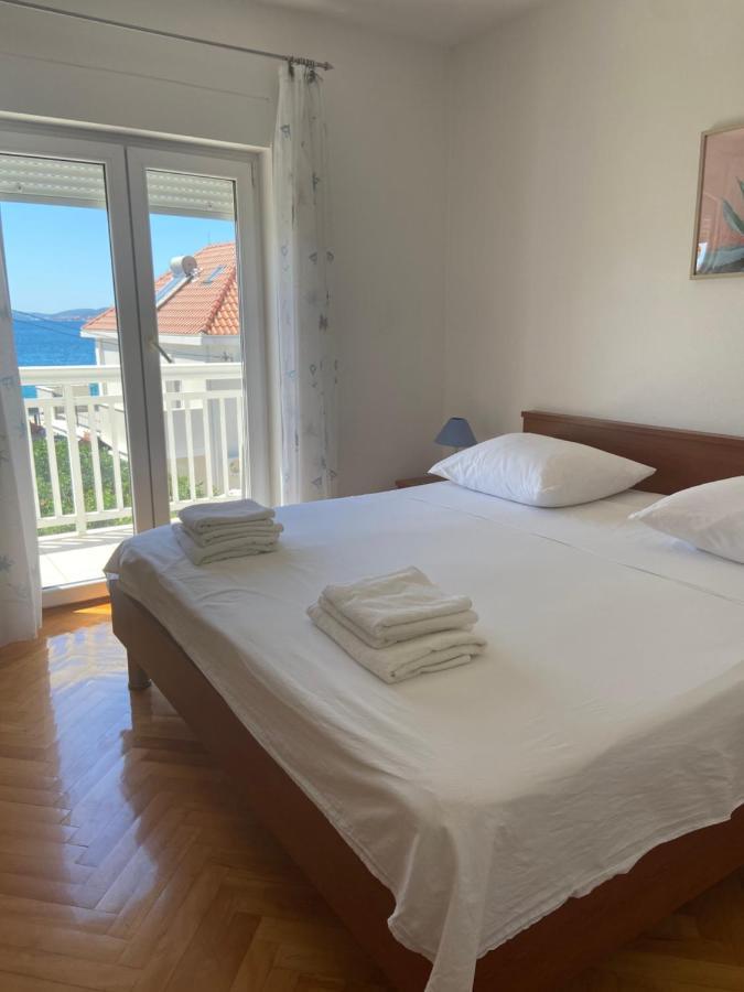 Apartmán House Mare Trogir Exteriér fotografie