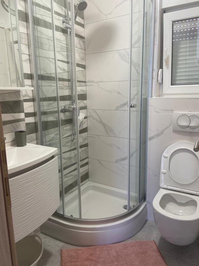 Apartmán House Mare Trogir Exteriér fotografie
