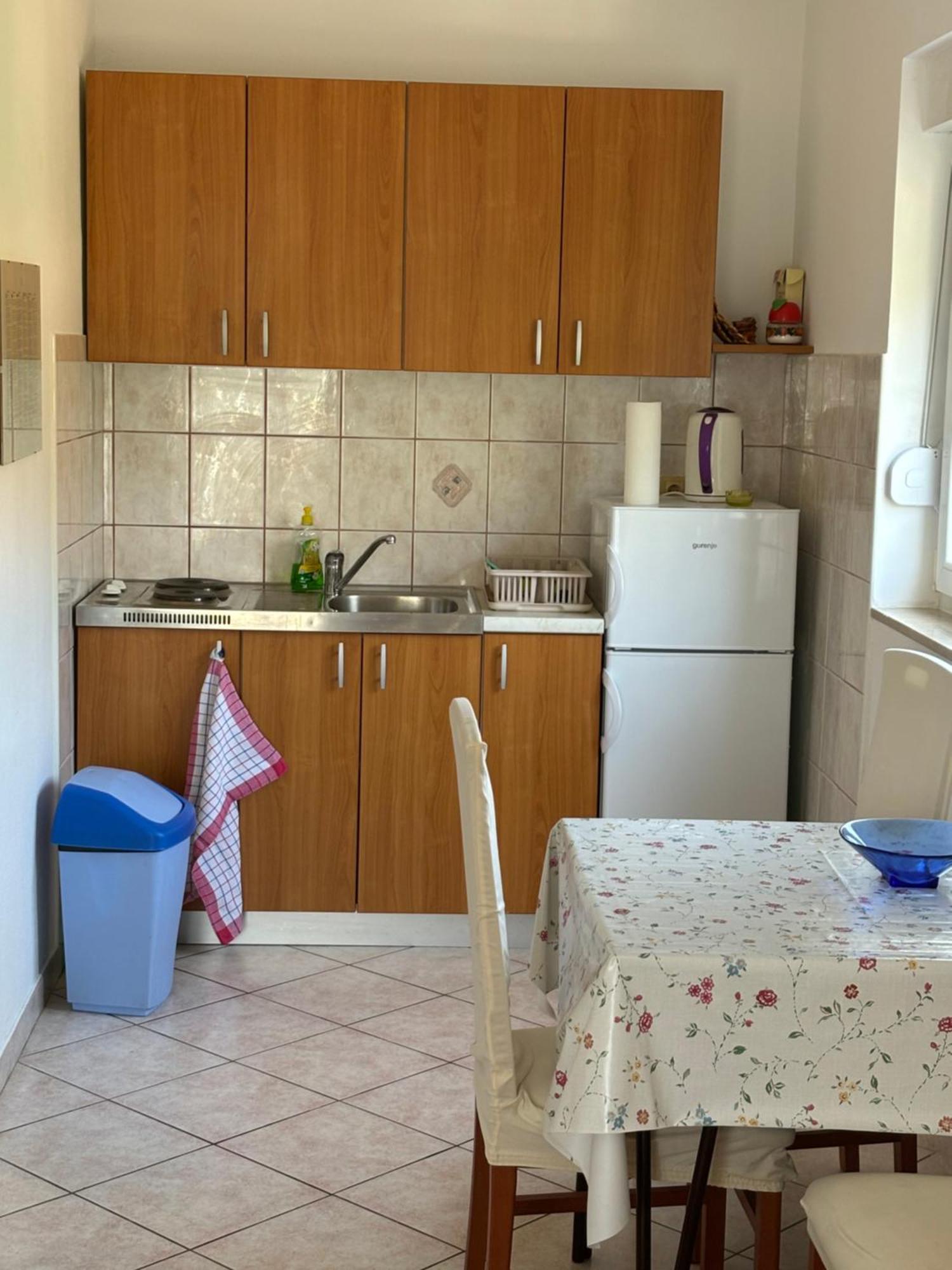 Apartmán House Mare Trogir Exteriér fotografie