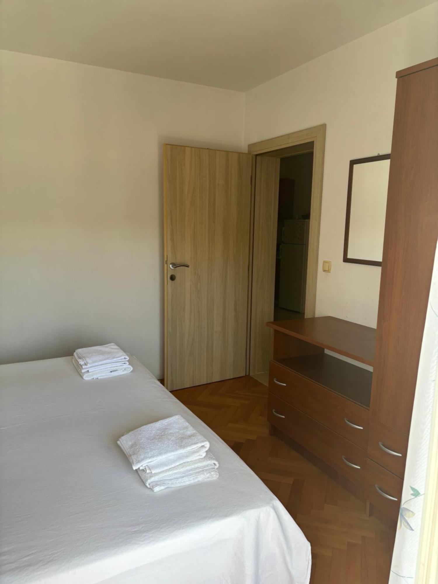 Apartmán House Mare Trogir Exteriér fotografie