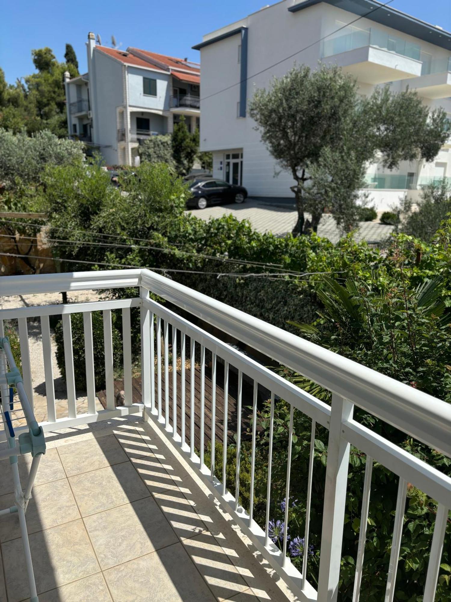 Apartmán House Mare Trogir Exteriér fotografie