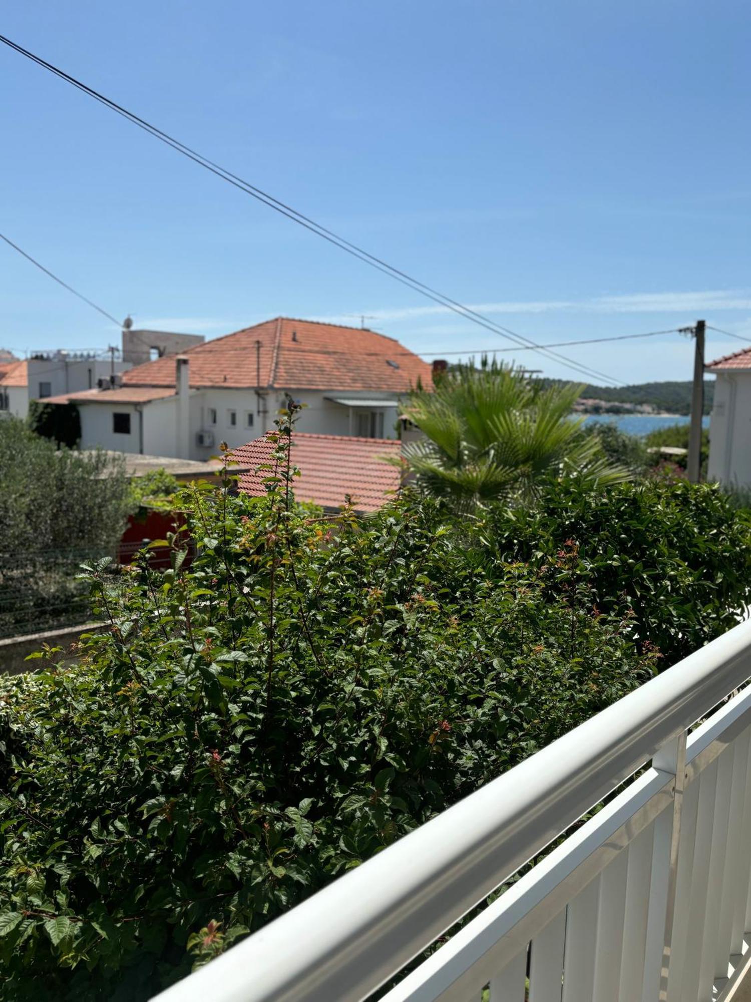 Apartmán House Mare Trogir Exteriér fotografie