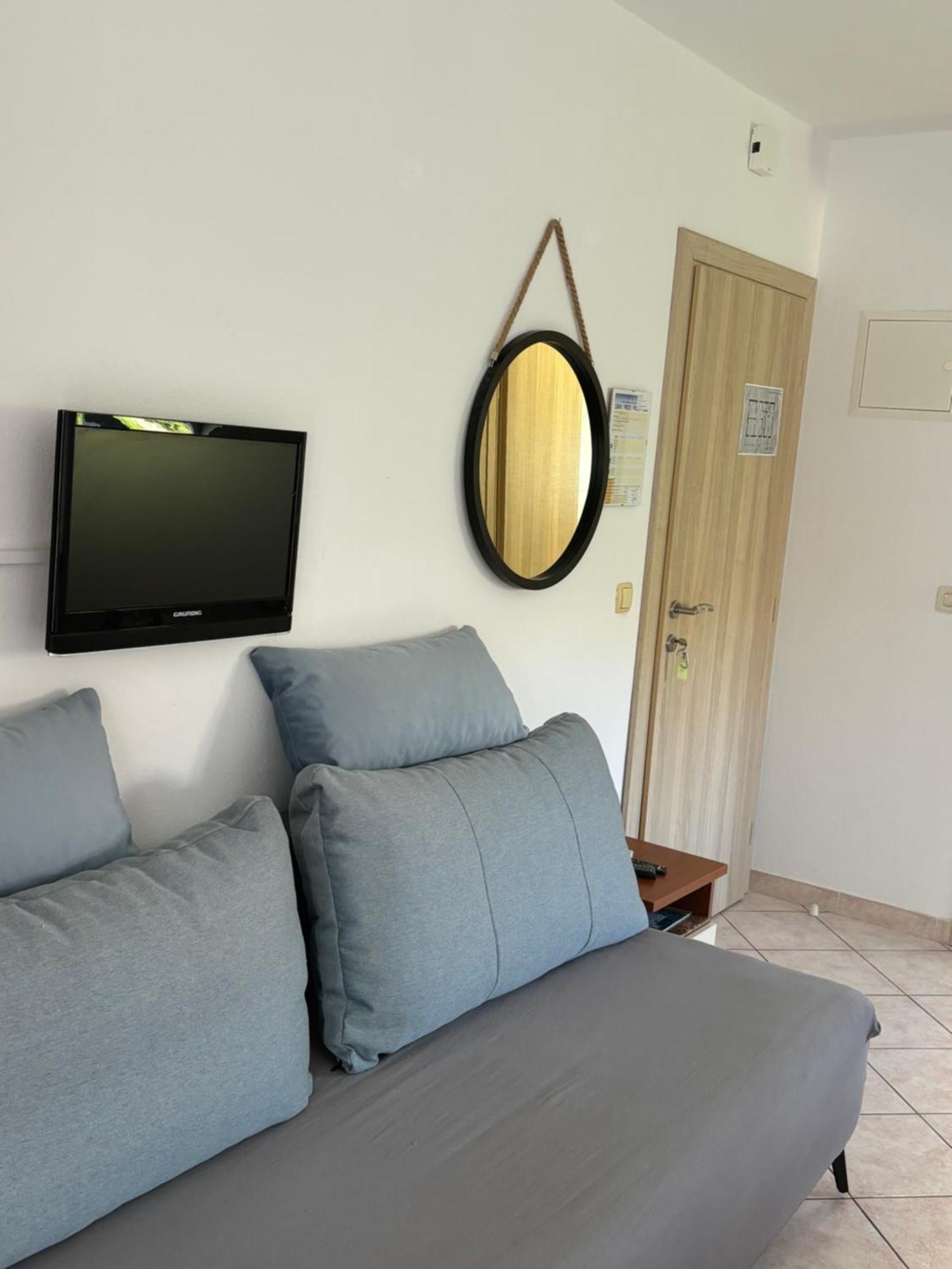 Apartmán House Mare Trogir Exteriér fotografie