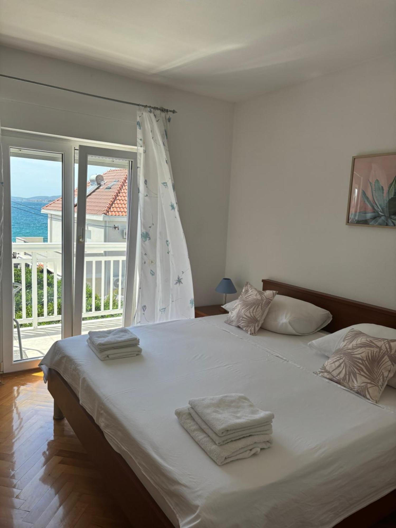 Apartmán House Mare Trogir Exteriér fotografie