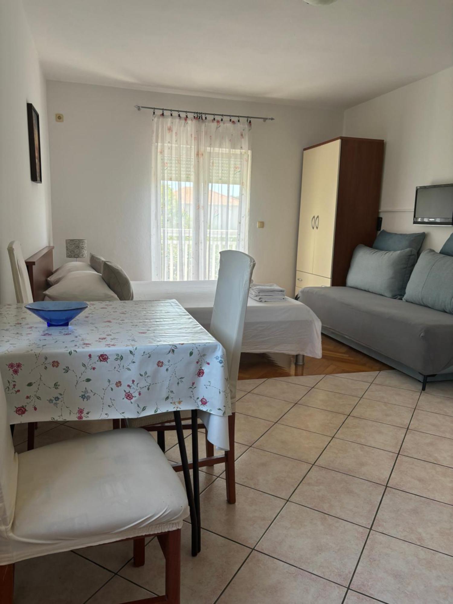Apartmán House Mare Trogir Exteriér fotografie