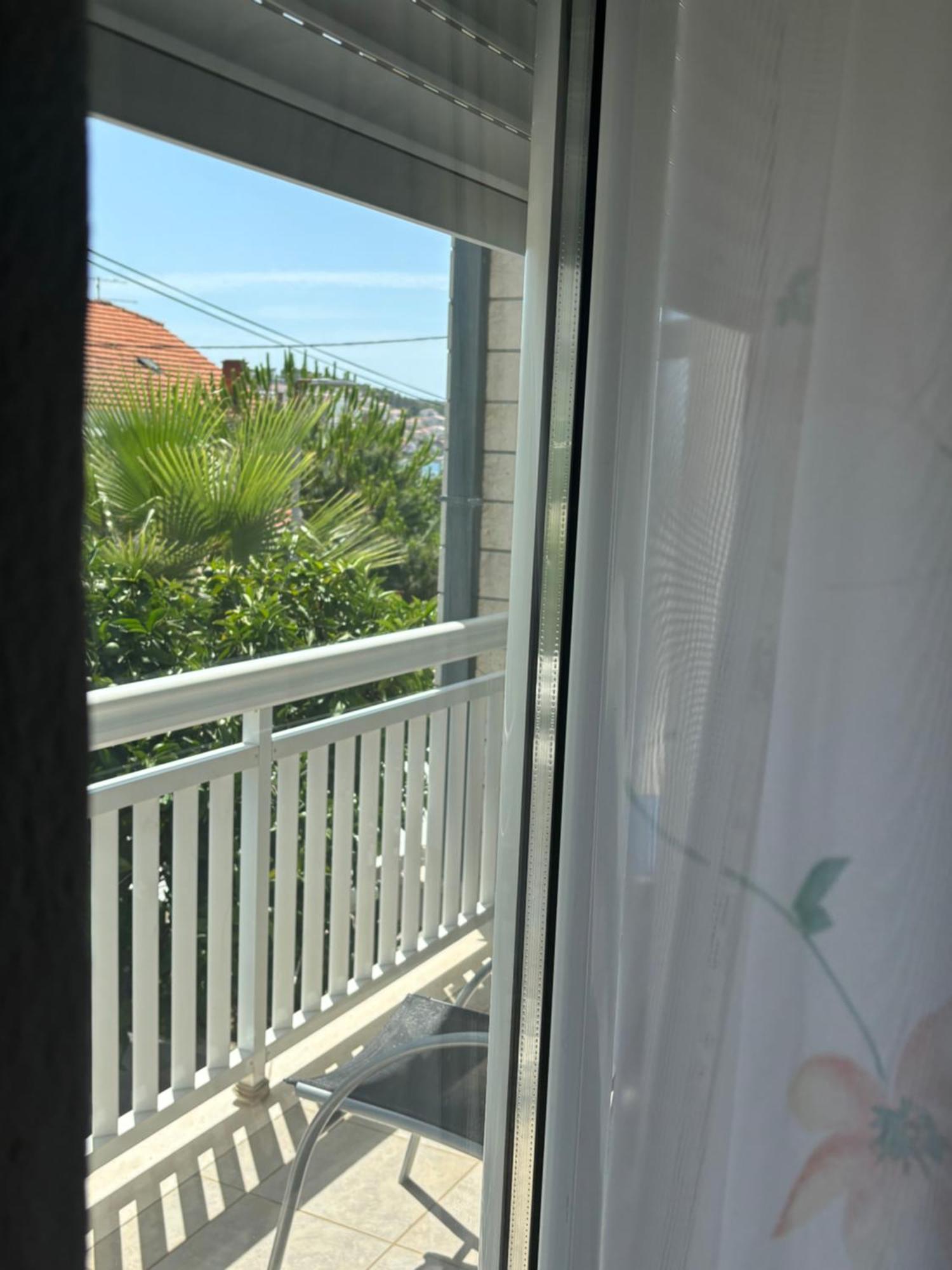 Apartmán House Mare Trogir Exteriér fotografie