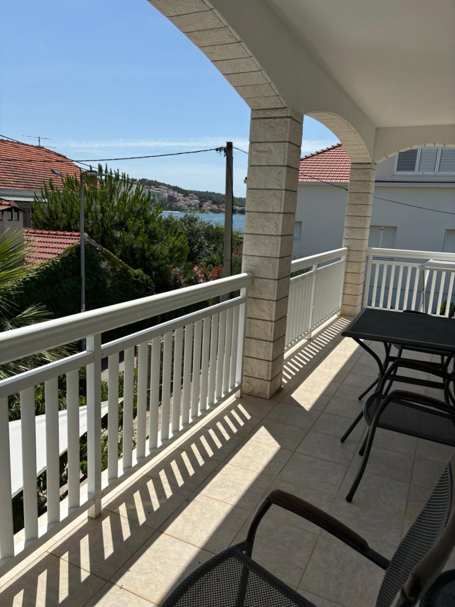Apartmán House Mare Trogir Exteriér fotografie