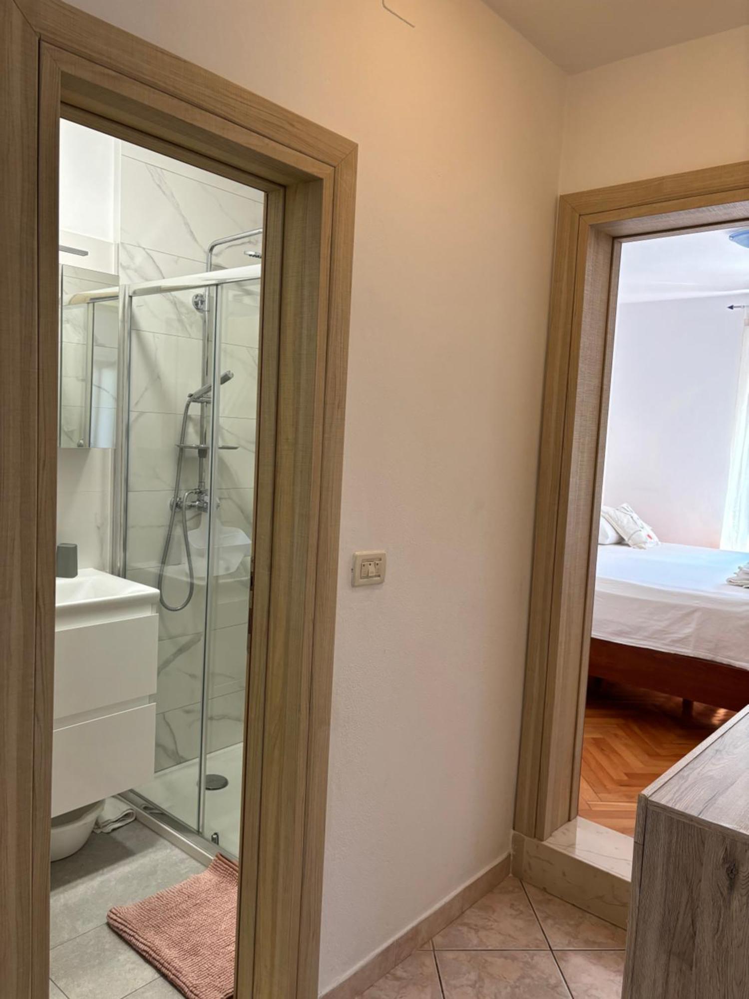 Apartmán House Mare Trogir Exteriér fotografie