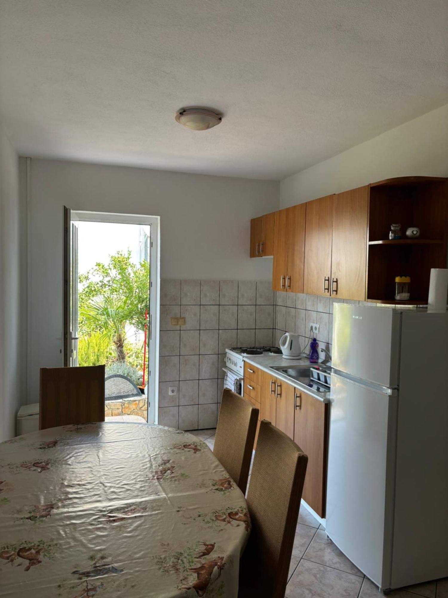 Apartmán House Mare Trogir Exteriér fotografie