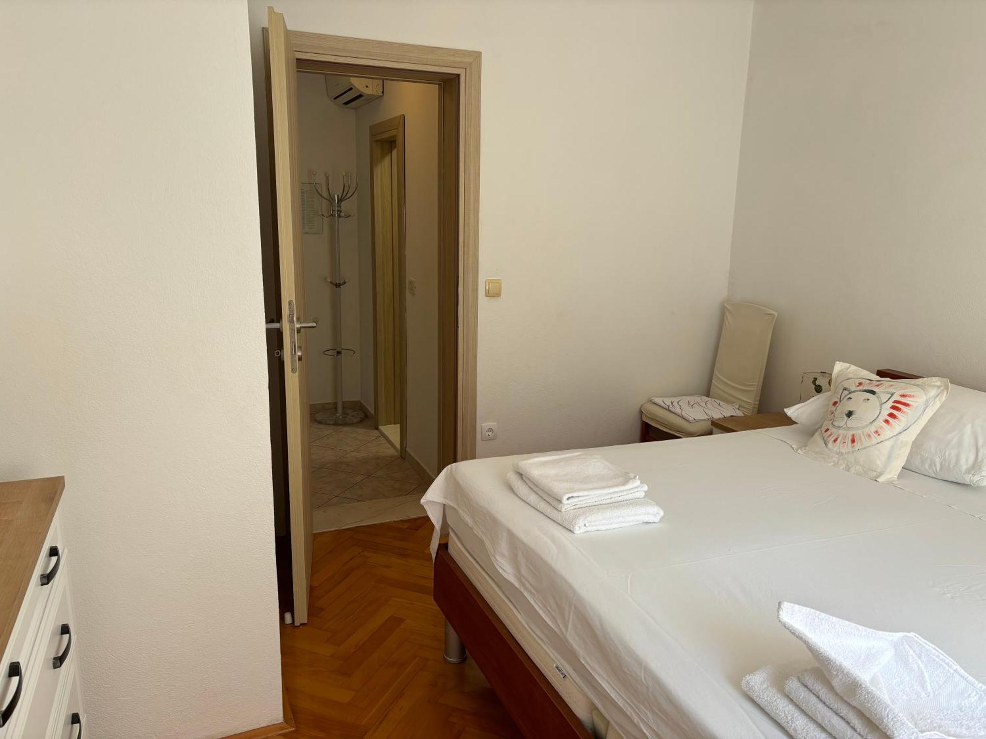 Apartmán House Mare Trogir Exteriér fotografie