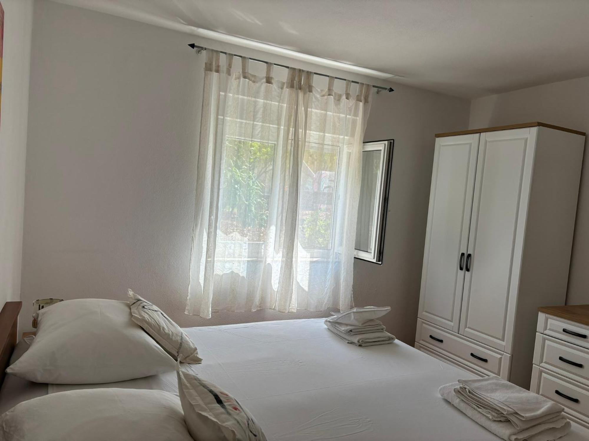 Apartmán House Mare Trogir Exteriér fotografie