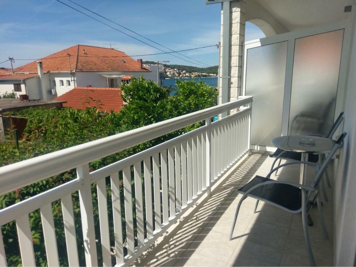 Apartmán House Mare Trogir Exteriér fotografie